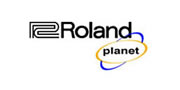 Roland Planet