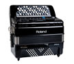 Roland FR-1x Acordeon Teclas Negro Negro Roland FR-1x Acordeon Teclas Negro Negro