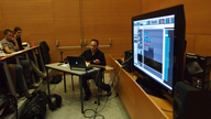 WorkshopSonarLaSAlle@04