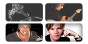 Roland Artists