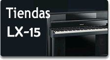 <p>
	Tiendas Roland LX-15</p>