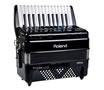 Roland FR-1x Acordeon Teclas Negro